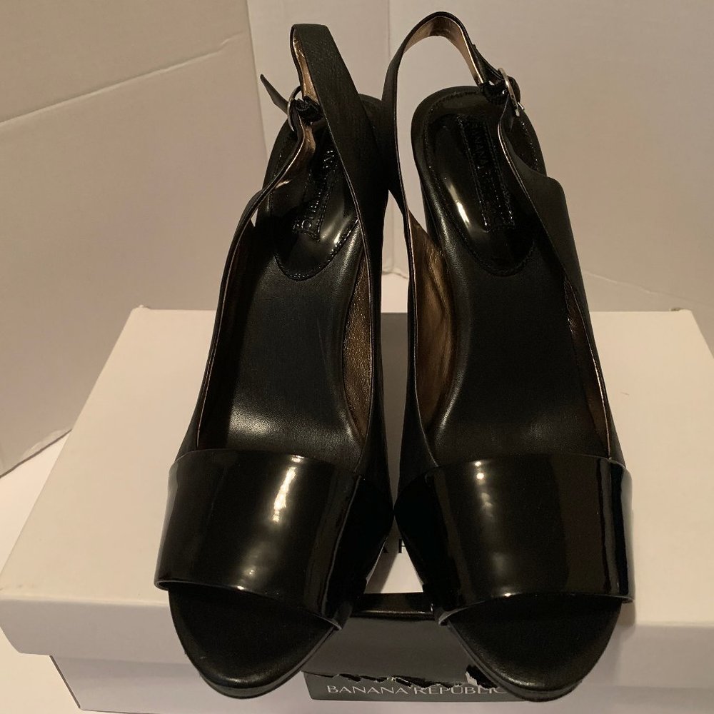Banana Republic  Riley shoe - Picture 4 of 7
